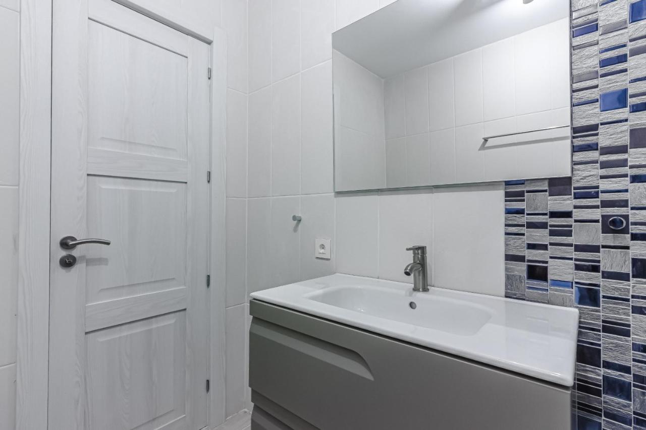 Parque Santiago 1 The First Line Apartment Playa de las Americas  Exterior photo
